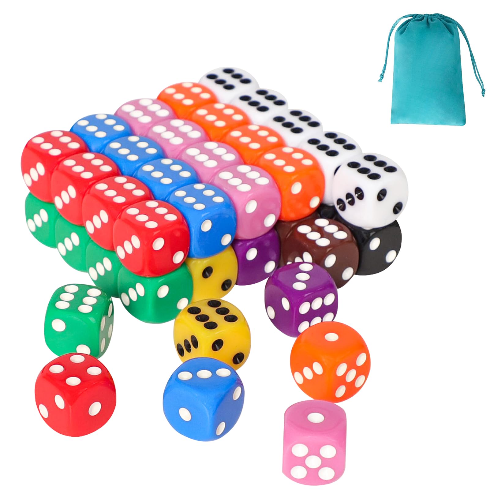 DICE HIGHROLLER 3個セット DICE HIGHROLLER 3個セット
